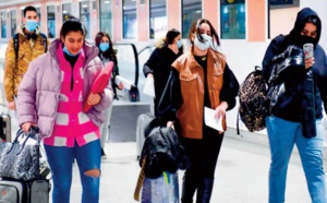 Abdellatif Miraoui propose l'organisation de concours pour l'intégration des étudiants marocains d’Ukraine après l'Aïd Al-Adha