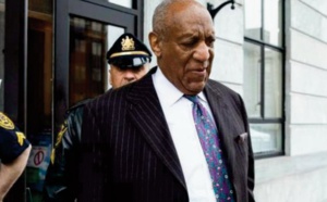 Bill Cosby reconnu coupable d'agression sexuelle sur une adolescente, près de 50 ans après