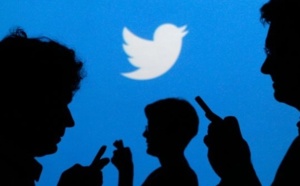 Twitter peut aussi servir à prédire la criminalité