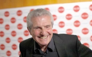 Lelouch et Hallyday lancent le 18ème Festival Colcoa à Hollywood