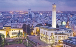 Le Maroc désormais mieux  arrimé à la mondialisation