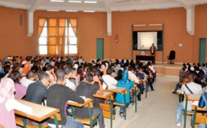L’interminable blocage voulu par le ministère de l’Enseignement supérieur
