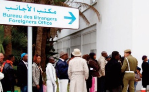 Politique marocaine d’immigration et d’asile: Bilan et défis