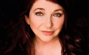 Kate Bush bouleversée par le regain de popularité de son ancien tube