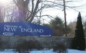 Tanger abrite le campus de l’Université américaine de Nouvelle-Angleterre