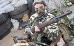 Kiev accuse Moscou de  vouloir une troisième guerre