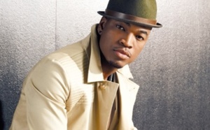 Le rapeur américain Ne-Yo au Festival Mawazine