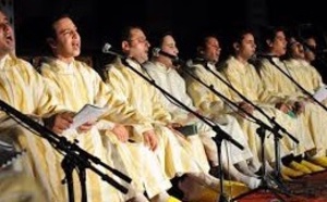 Nouvelle édition du Festival des rencontres et musiques soufies