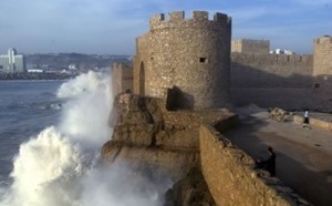 La ville de Safi célèbre “la mémoire du patrimoine immatériel”
