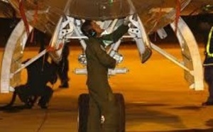 Nouaceur abrite la première usine de construction d’avions au Maroc Nouaceur abrite la première usine de construction d’avions au Maroc