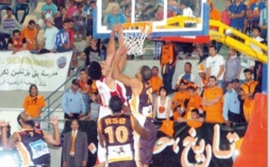 De belles empoignades  en perspective