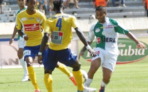 Le Raja et le KACM à l’affût du MAT en déplacement périlleux à Safi