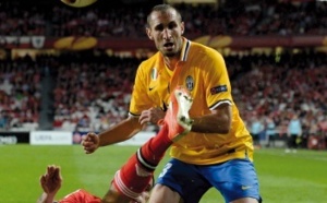 Benfica et Séville bien partis