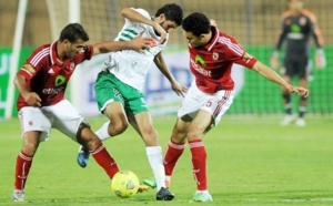 Le Difaâ joue son va-tout devant Al Ahly