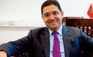 Nasser Bourita : La coopération entre le Maroc et les Nations unies est forte et fructueuse en matière de lutte contre le terrorisme