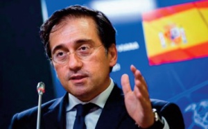 Manuel Albares : La position de l'Espagne sur le Sahara est très claire et souveraine
