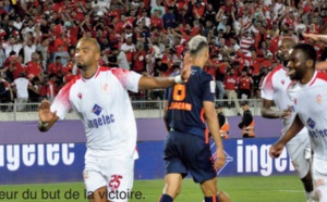 Le Wydad assure mais le sacre se fait attendre