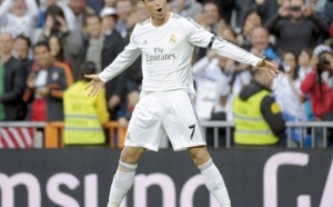 Le triplé reste possible pour le Real