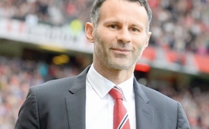 La folle semaine de Ryan Giggs