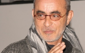 Ahmed Boulane entame le tournage de son nouveau film “La Isla”