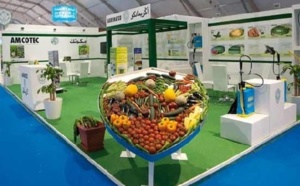 Davantage d’internationalisation pour le Salon de l’agriculture de Meknès Davantage d’internationalisation pour le Salon de l’agriculture de Meknès