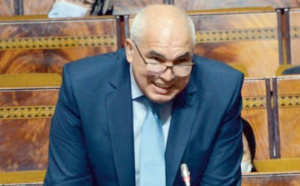 Omar Aanane : Importance cruciale de l’adoption d’une démarche participative et innovante concernant la réforme du système des droits d’auteur