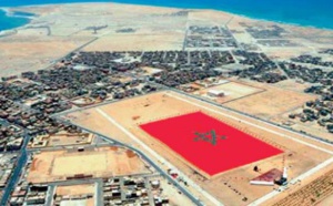 Des militantes sahraouies démontent à Bruxelles les contre-vérités des séparatistes