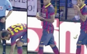 Alves, le grand
