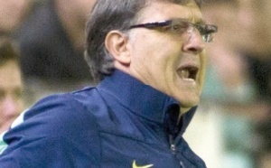 Martino : "Un week-end triste pour le football"