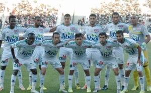 Le Raja profite de l’aphonie de fin de saison pour se placer