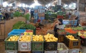 La réforme des marchés de gros bloque encore