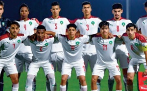 Jeux méditerranéens: Les U18 surclassent leurs homologues algériens