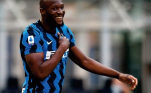Lukaku arrivé à Milan pour boucler son retour à l'Inter