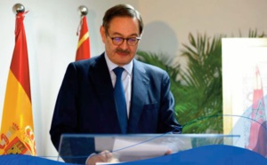 Ricardo Diez-Hochleitner Rodriguez : Les relations économiques et commerciales entre le Maroc et l'Espagne sont structurelles et non conjoncturelles