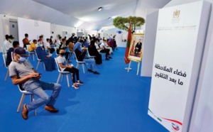 Tayeb Himdi : Les Marocains appelés à renforcer leur immunité collective