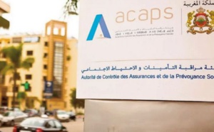 Des experts de l’ACAPS dévoilent l’assurance Takaful