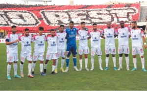 Le beau doublé des Rouge et Blanc