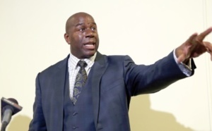 Le spectre du racisme hante le sport américain