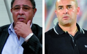 DHJ-MAT, une mise à jour  décisive cultivant bien des espoirs