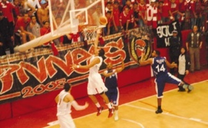 Le WAC s’est compliqué la tâche