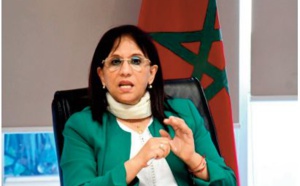 Amina Bouayach appelle à repenser la coopération Sud-Nord en tant que “ processus holistique ’’