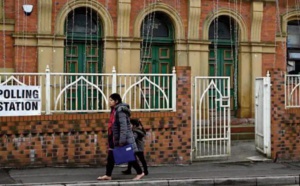 Le Royaume-Uni accusé de laisser les femmes migrantes à la merci des violences