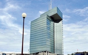 Bonne performance trimestrielle pour Maroc Telecom Bonne performance trimestrielle pour Maroc Telecom