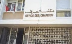 Nouvelle circulaire de l’Office des changes sur les avoirs à l’étranger Nouvelle circulaire de l’Office des changes sur les avoirs à l’étranger