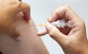 Des experts bénévoles développent un vaccin contre le sida
