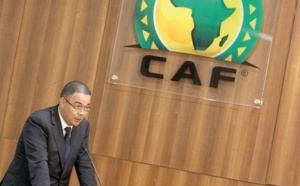 Faouzi Lekjaa : “La sélection nationale et la restructuration du paysage footballistique au cœur des priorités de la FRMF”