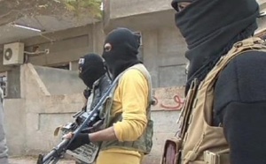 La branche d'Al-Qaïda en Syrie revendique deux attentats à Homs