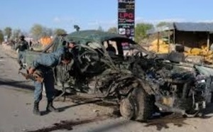 Une soixantaine de djihadistes tués en Afghanistan