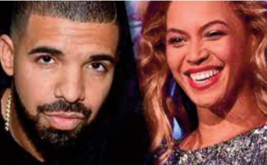 Beyoncé et Drake font revivre la house music des années 90