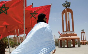 Sahara : Séminaire sur la dévolution des compétences législatives dans les régions autonomes